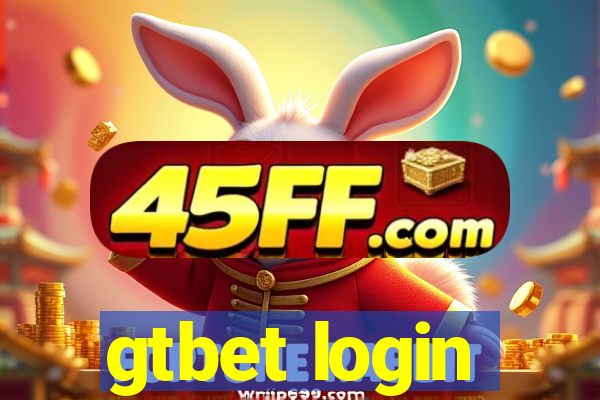 gtbet login